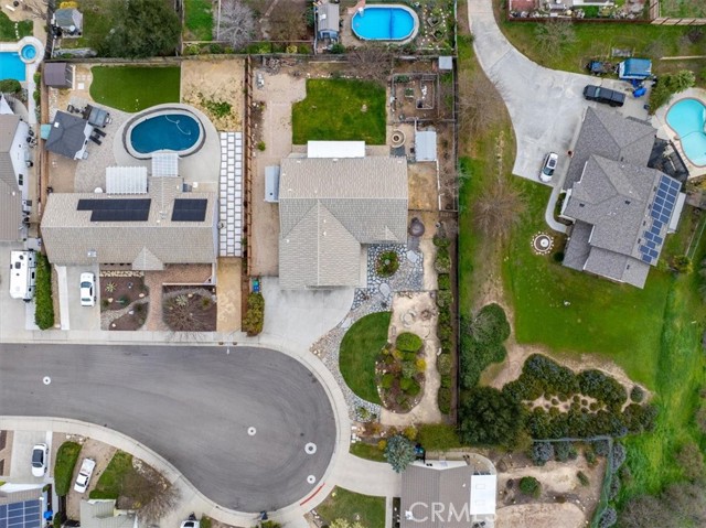 Detail Gallery Image 50 of 51 For 448 Morgan, Paso Robles,  CA 93446 - 3 Beds | 2 Baths