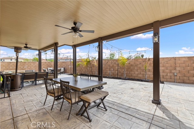 Detail Gallery Image 33 of 50 For 32521 Cumulus, Winchester,  CA 92596 - 5 Beds | 3 Baths