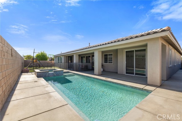 Detail Gallery Image 44 of 59 For 83436 Lonesome Dove Rd, Indio,  CA 92203 - 5 Beds | 4/1 Baths