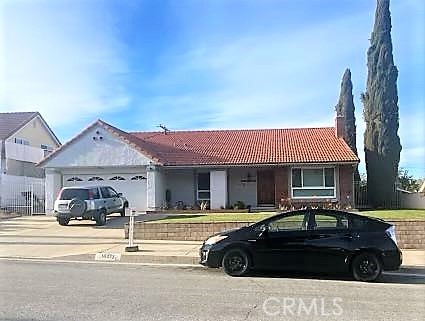 16473 Canelones Dr, Hacienda Heights, CA 91745