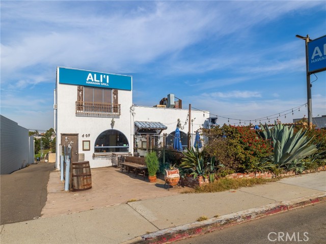 Details for 409 Grand Avenue, El Segundo, CA 90245