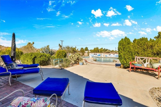 Detail Gallery Image 32 of 52 For 58260 Joshua, Yucca Valley,  CA 92284 - 3 Beds | 2 Baths