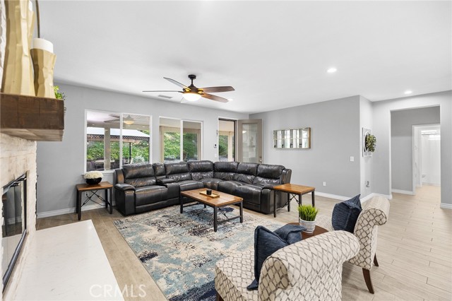 Detail Gallery Image 26 of 75 For 32143 Daisy Dr, Winchester,  CA 92596 - 4 Beds | 3 Baths