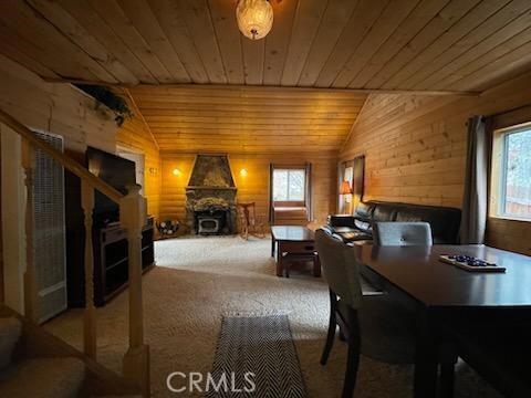 Detail Gallery Image 23 of 37 For 23340 Banning Idyllwild Rd, Idyllwild,  CA 92549 - 2 Beds | 2 Baths