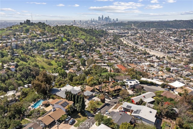 Detail Gallery Image 33 of 38 For 3921 Paige St, Los Angeles,  CA 90031 - 3 Beds | 2 Baths