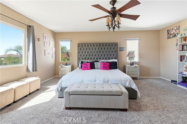 Detail Gallery Image 15 of 26 For 1923 Brockstone Dr, Perris,  CA 92571 - 4 Beds | 2/1 Baths