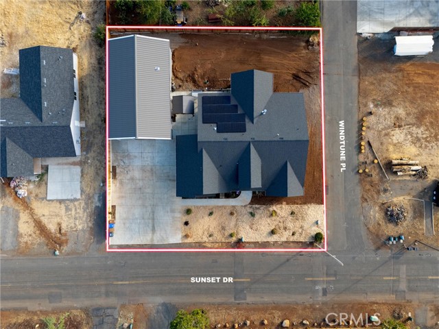 Detail Gallery Image 6 of 54 For 524 Sunset Dr, Paradise,  CA 95969 - 3 Beds | 2/1 Baths