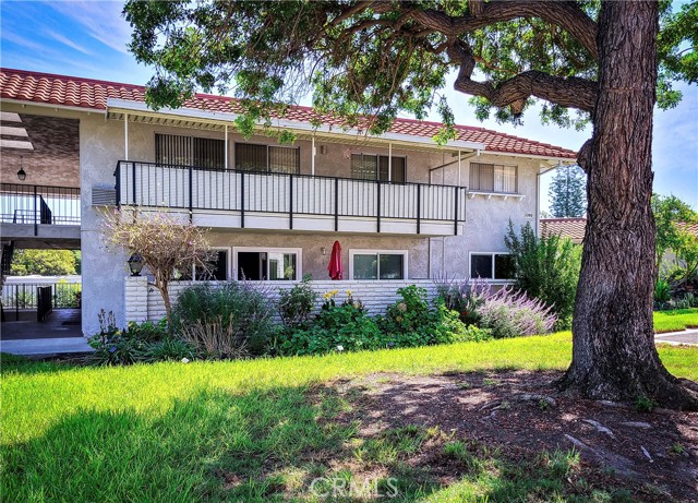 2260 Via Puerta #P, Laguna Woods, CA 92637