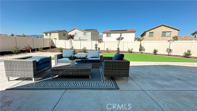 Detail Gallery Image 19 of 75 For 6037 Clementine Way, Banning,  CA 92220 - 4 Beds | 3 Baths