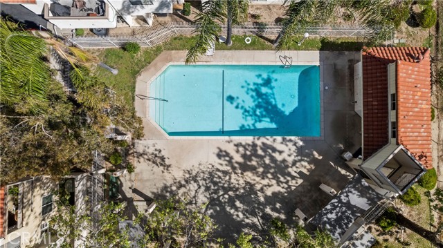 Detail Gallery Image 40 of 43 For 3264 Darby #142,  Simi Valley,  CA 93063 - 2 Beds | 1 Baths