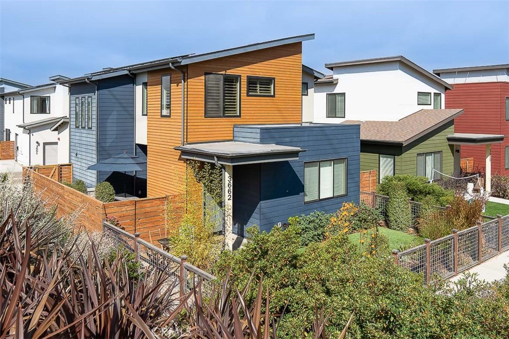 3662 Rock Garden Lane