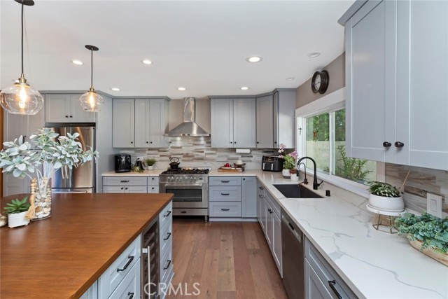 Detail Gallery Image 25 of 71 For 653 N Buttonbush Trl, Orange,  CA 92869 - 3 Beds | 2 Baths