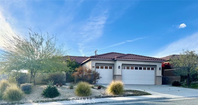 Detail Gallery Image 1 of 1 For 11559 Pomelo Dr, Desert Hot Springs,  CA 92240 - 3 Beds | 2 Baths