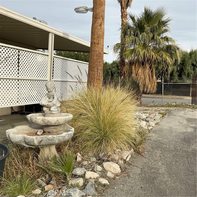 Detail Gallery Image 33 of 47 For 17625 Langlois Rd Space 13,  Desert Hot Springs,  CA 92241 - 2 Beds | 2 Baths