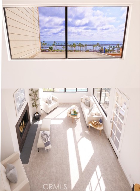 View from the Loft