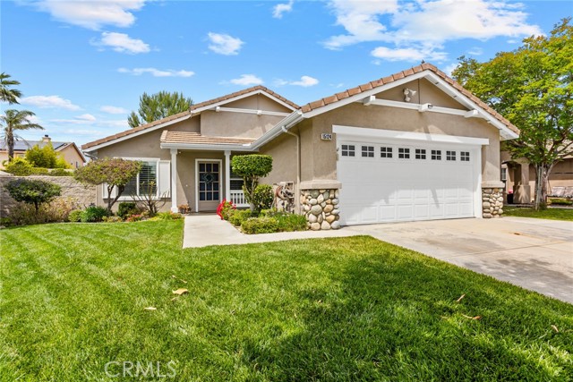 Detail Gallery Image 2 of 41 For 15124 Wright Ct, Fontana,  CA 92336 - 3 Beds | 2 Baths