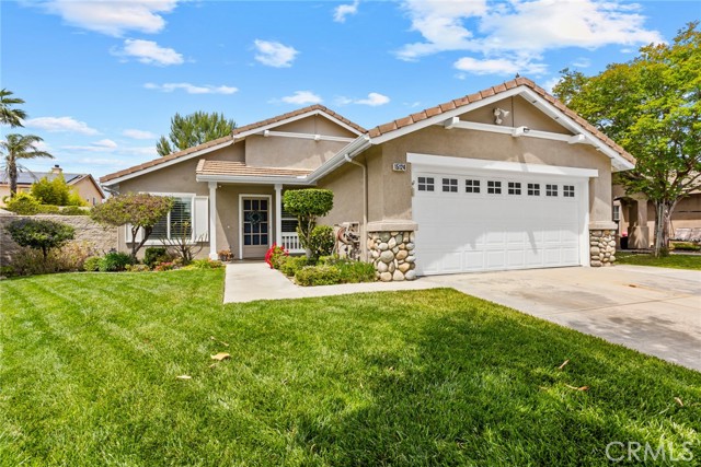 Detail Gallery Image 2 of 41 For 15124 Wright Ct, Fontana,  CA 92336 - 3 Beds | 2 Baths