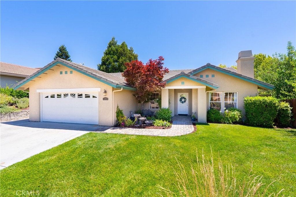 25 Rainbow Court