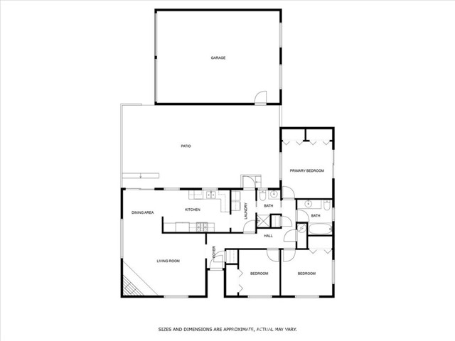 Detail Gallery Image 36 of 40 For 1910 Pine Ave, Los Osos,  CA 93402 - 3 Beds | 2 Baths