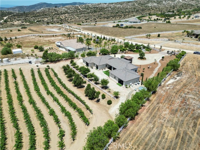 Detail Gallery Image 51 of 56 For 41900 Jojoba Hills Cir, Aguanga,  CA 92536 - 4 Beds | 4 Baths