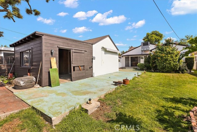 Detail Gallery Image 25 of 27 For 233 Rosemont, San Gabriel,  CA 91775 - 2 Beds | 2 Baths