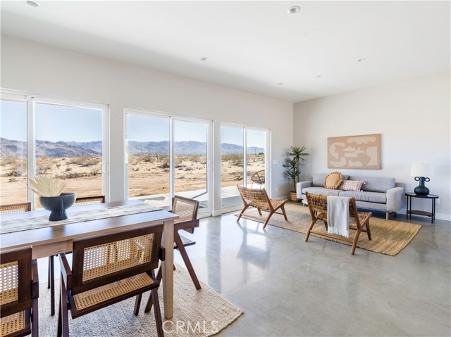 Detail Gallery Image 3 of 64 For 62455 Crestview Dr, Joshua Tree,  CA 92252 - 2 Beds | 2 Baths