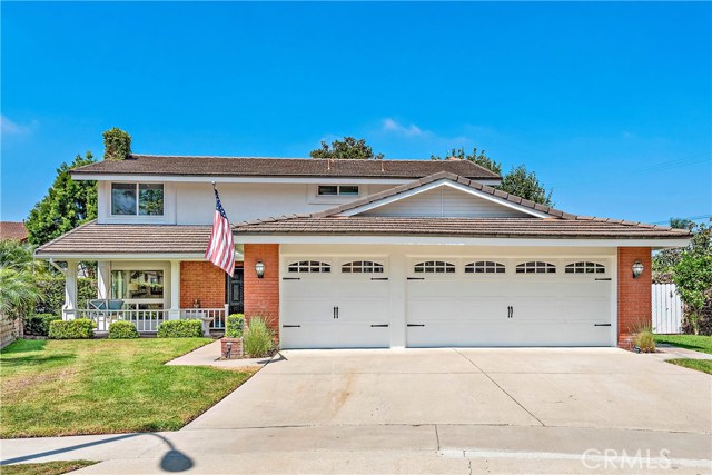 2797 Bunting Circle, Costa Mesa, CA 92626