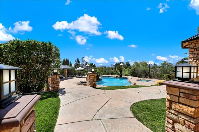 Detail Gallery Image 65 of 69 For 7231 Brandon Ct, Riverside,  CA 92506 - 6 Beds | 6/1 Baths