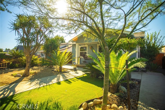 481 N 8th Avenue, Upland, CA, 91786 481 N 8th Avenue, Upland, CA, 91786