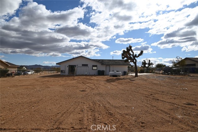 Detail Gallery Image 23 of 28 For 58288 Canterbury St, Yucca Valley,  CA 92284 - 3 Beds | 2 Baths