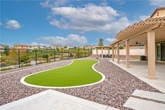 Detail Gallery Image 56 of 75 For 1525 Horizon, Banning,  CA 92220 - 4 Beds | 3 Baths