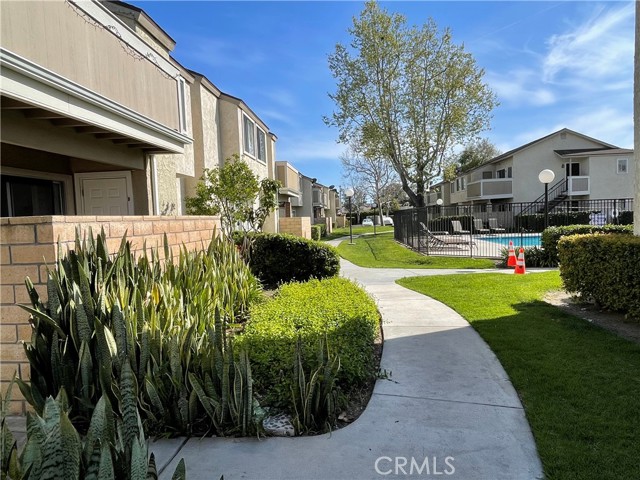 Detail Gallery Image 14 of 18 For 8541 La Salle St #13,  Cypress,  CA 90630 - 2 Beds | 1 Baths