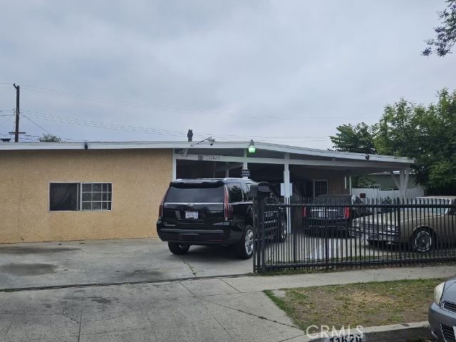 11620 Woodcock Avenue photo 1