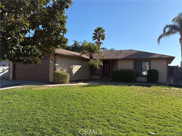 Detail Gallery Image 1 of 1 For 26251 Lazy Creek Rd, Menifee,  CA 92586 - 3 Beds | 2 Baths