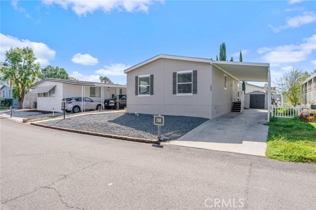 Detail Gallery Image 7 of 42 For 21100 State St #298,  San Jacinto,  CA 92583 - 3 Beds | 2 Baths