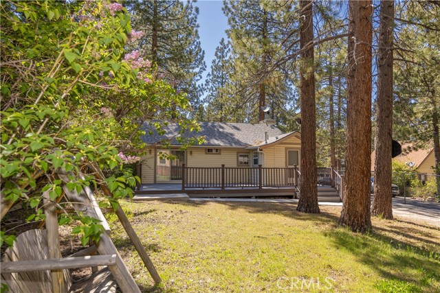 Detail Gallery Image 21 of 24 For 433 Conklin Rd, Big Bear Lake,  CA 92315 - 2 Beds | 1/1 Baths