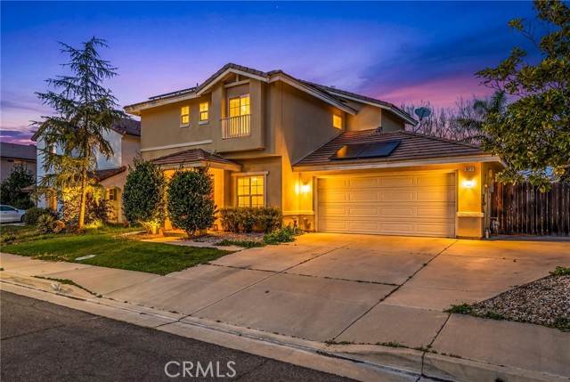 Detail Gallery Image 2 of 52 For 30752 Canterfield Dr, Temecula,  CA 92592 - 4 Beds | 2/1 Baths