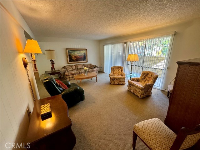 Detail Gallery Image 9 of 24 For 900 Ronda Sevilla, #C #C,  Laguna Woods,  CA 92637 - 2 Beds | 2 Baths
