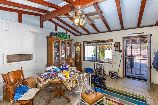 Detail Gallery Image 6 of 41 For 1495 Alta Ave, Yucca Valley,  CA 92284 - 2 Beds | 2 Baths