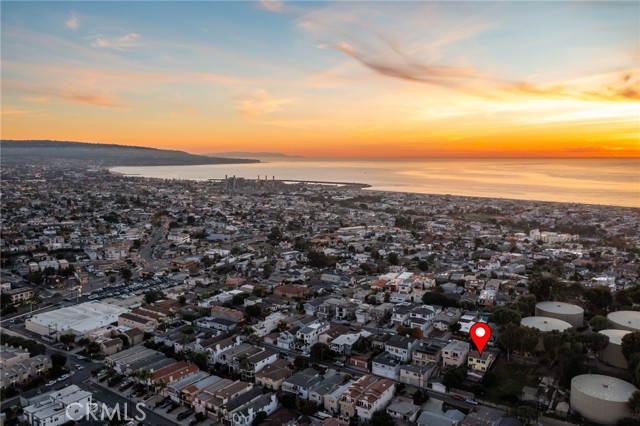 1550 Silver Street, Hermosa Beach, California 90254, 2 Bedrooms Bedrooms, ,1 BathroomBathrooms,Residential,Sold,Silver,PV23227070