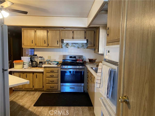 Detail Gallery Image 4 of 11 For 2205 Acacia Ave #38,  Hemet,  CA 92545 - 2 Beds | 2 Baths