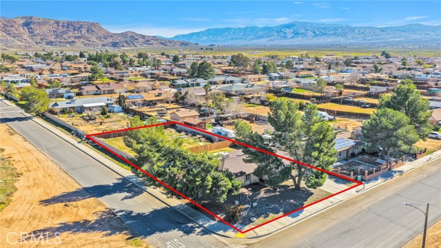 Detail Gallery Image 40 of 40 For 13493 Mesquite Rd, Apple Valley,  CA 92308 - 3 Beds | 2 Baths