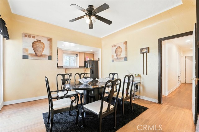 Detail Gallery Image 10 of 38 For 1912 W 76th St, Los Angeles,  CA 90047 - 3 Beds | 1/1 Baths