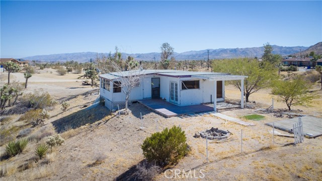 Detail Gallery Image 5 of 33 For 58223 Sunflower Dr, Yucca Valley,  CA 92284 - 0 Beds | –/1 Baths