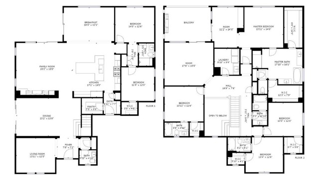 Detail Gallery Image 34 of 34 For 24008 Schoenborn St, West Hills,  CA 91304 - 6 Beds | 5/1 Baths