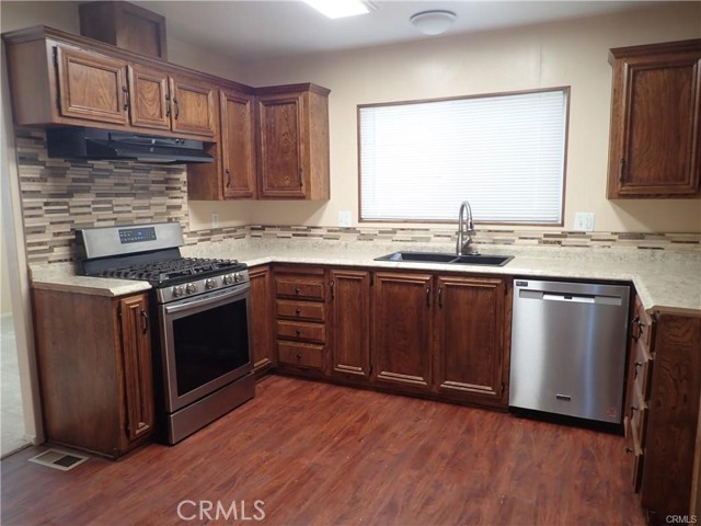 Detail Gallery Image 12 of 36 For 27250 Murrieta Rd #75,  Menifee,  CA 92586 - 2 Beds | 2 Baths