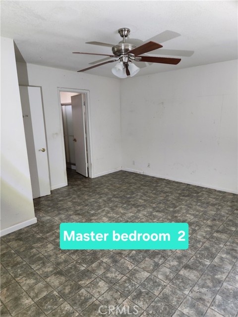 Detail Gallery Image 11 of 39 For 961 Chateau, Barstow,  CA 92311 - 2 Beds | 2 Baths