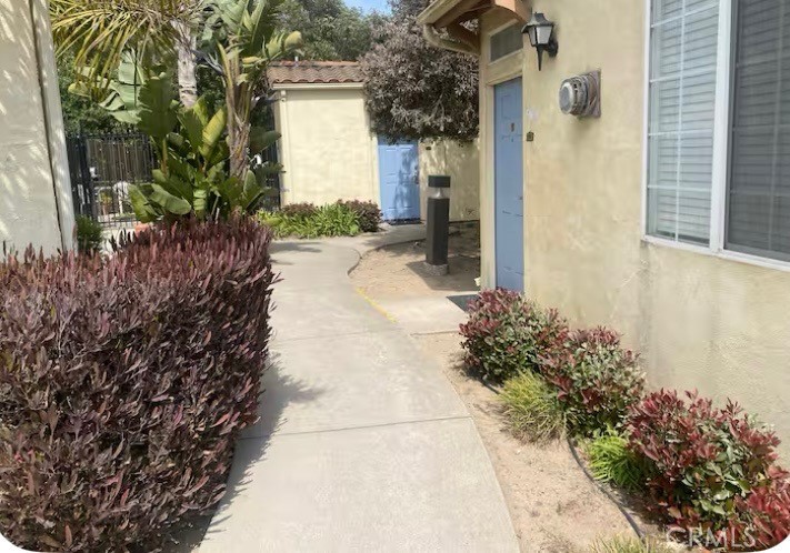 444 Pier Avenue #36