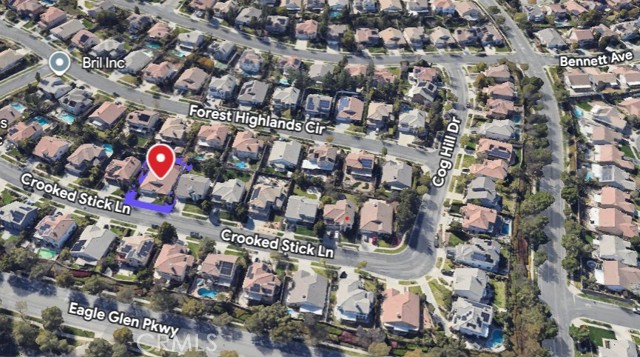 Detail Gallery Image 23 of 30 For 4132 Crooked Stick, Corona,  CA 92883 - 4 Beds | 2 Baths