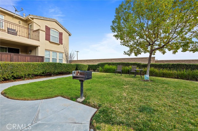 Image 34 of 37 For 41945 Davenport Way D
